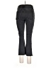 Ann Taylor LOFT Gray Jeans Size 10 - photo 2