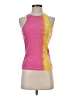 WSLY Pink Active Tank Size S - photo 1