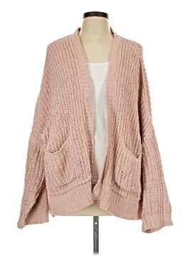 Mia + Tess Cardigan