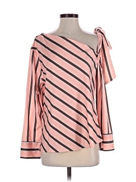 Sonja By Sonja Morgan Long Sleeve Blouse