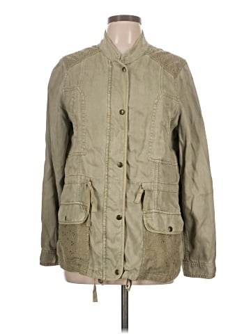 Max Jeans Jacket (view 1)