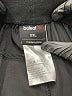 Baleaf Sports 100% Polyester Black Track Pants Size 2X - photo 4
