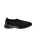 Taryn Rose Black Sneakers Size 6 1/2 - photo 1