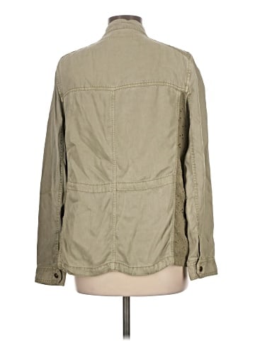 Max Jeans Jacket (view 2)