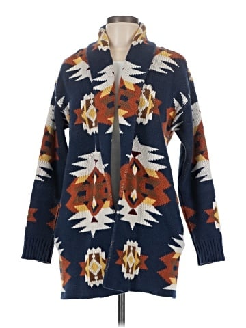 Lucky Brand Cardigan (view 1)