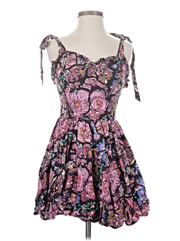 Cleobella Cocktail Dress (view 1)