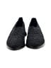 Taryn Rose Black Sneakers Size 6 1/2 - photo 2