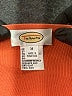 Talbots Orange Cardigan Size M - photo 7