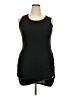 Unbranded Black Casual Dress Size XXL - photo 1