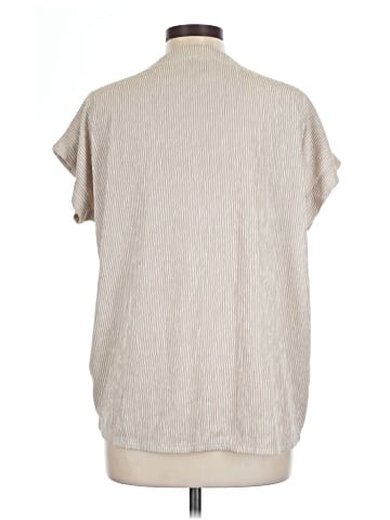 Jones New York Short Sleeve Top (view 2)