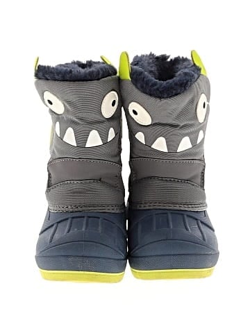 Cat & Jack Boots (view 2)