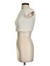 Forever 21 100% Polyester Ivory Cardigan Size S - photo 5