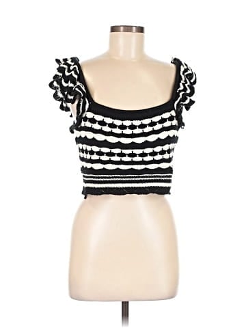H&M Sleeveless Top (view 1)