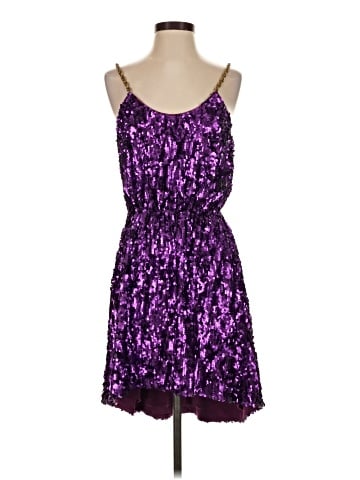 Dress the Population Cocktail Dress (view 1)