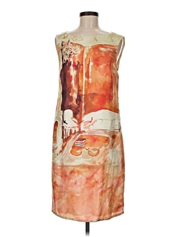 Piazza Sempione Casual Dress (view 1)