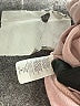 Lush Pink Long Sleeve Top Size M - photo 8