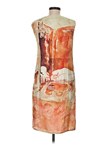 Piazza Sempione Casual Dress (view 2)