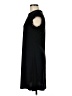 Nik and Nash Solid Black Casual Dress Size M - photo 5
