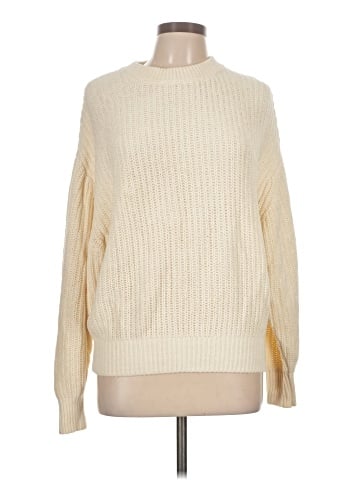 Wilfred Pullover Sweater (view 1)