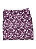 Unbranded 100% Polyester Hearts Pink Casual Skirt Size 24 waist - photo 2
