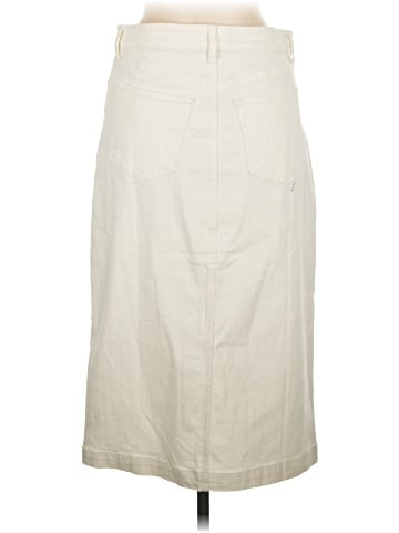 Ann Taylor LOFT Outlet Casual Skirt (view 2)