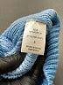 Day + Moon 100% Acrylic Stars Blue Pullover Sweater Size S - photo 8