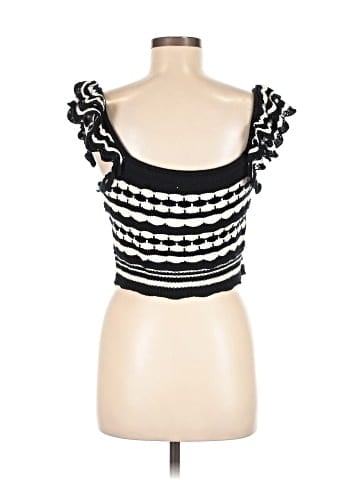H&M Sleeveless Top (view 2)