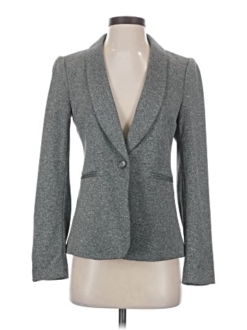 Ann Taylor LOFT Outlet Blazer (view 1)
