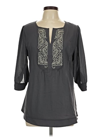 Brixon Ivy 3/4 Sleeve Blouse (view 1)