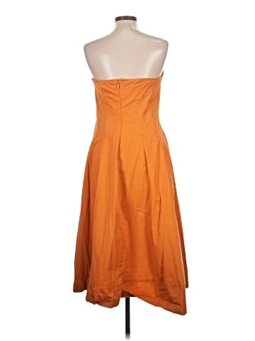 Eva Mendes by New York & Company Casual Dress (view 2)