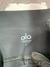 Alo Black Active Pants Size S - photo 7