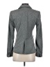 Ann Taylor LOFT Outlet 100% Polyester Tweed Gray Blazer Size XS - photo 2