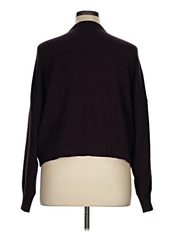 Express Pullover Sweater (view 2)