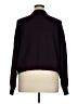 Express Burgundy Pullover Sweater Size XL - photo 2