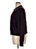 Express Burgundy Pullover Sweater Size XL - photo 5