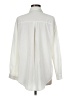 HOTOUCH Ivory Long Sleeve Blouse Size M - photo 2