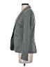Ann Taylor LOFT Outlet 100% Polyester Tweed Gray Blazer Size XS - photo 5