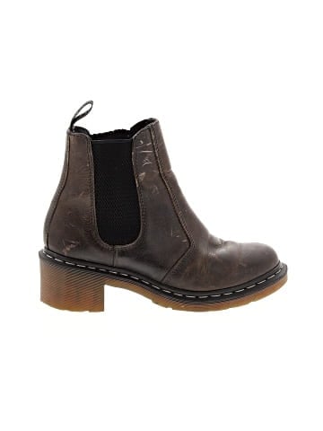 Dr. Martens Ankle Boots (view 1)