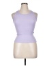 Active Purple Tank Top Size XL - photo 1