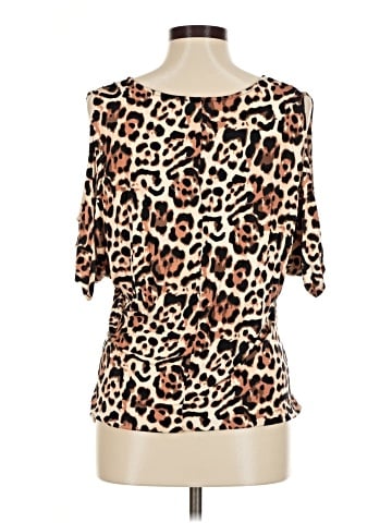Venus Short Sleeve Blouse (view 2)