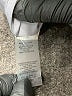 Vince Camuto Metallic Silver Long Sleeve Blouse Size M - photo 8