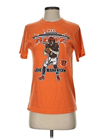 Homage Short Sleeve T-Shirt (view 1)