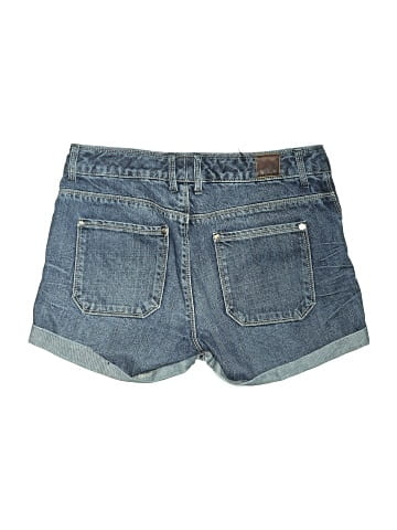 X2 Denim Shorts (view 2)