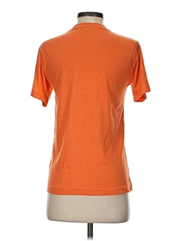 Homage Short Sleeve T-Shirt (view 2)