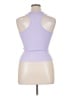 Active Purple Tank Top Size XL - photo 2