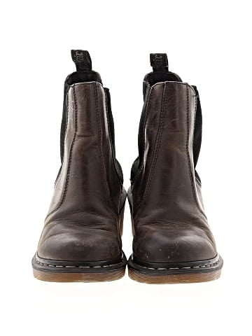 Dr. Martens Ankle Boots (view 2)