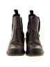 Dr. Martens Brown Ankle Boots Size 9 - photo 2