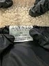 Assorted Brands 100% Nylon Black Coat Size 2X - photo 6