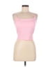 Unbranded Pink Tank Top Size M - photo 1