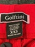 Golftini Red Dress Pants Size XXS - photo 7